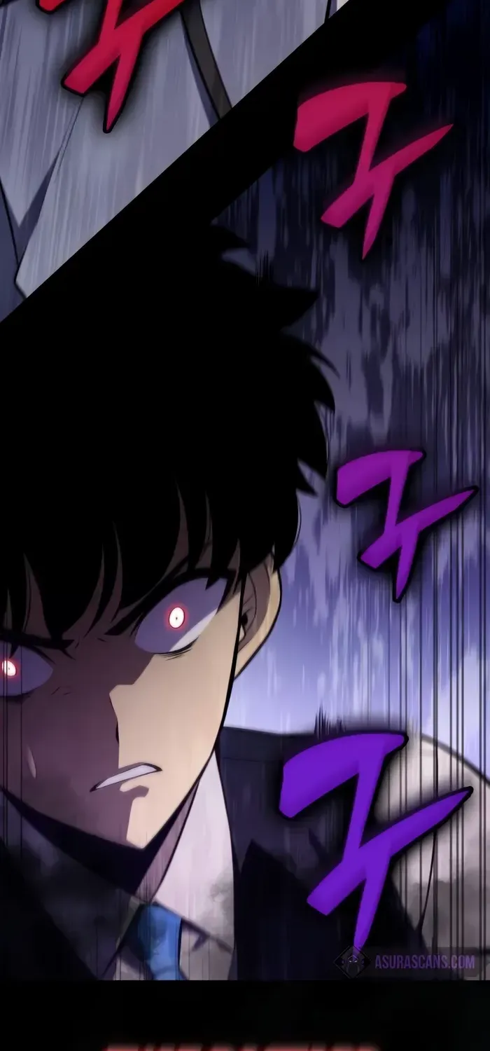 The Regressed Son of a Duke is an Assassin Chapter 14 page 35 - 