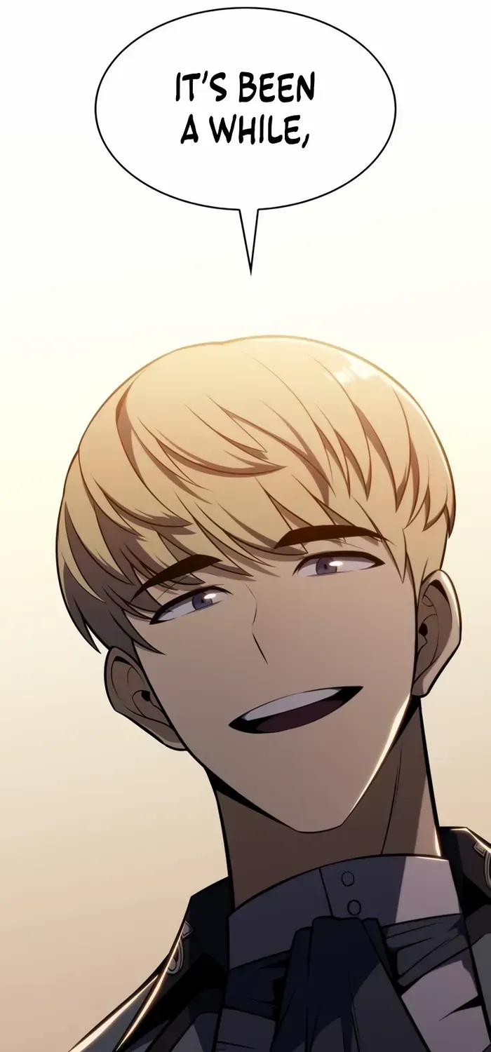 The Regressed Son of a Duke is an Assassin Chapter 14 page 37 - 