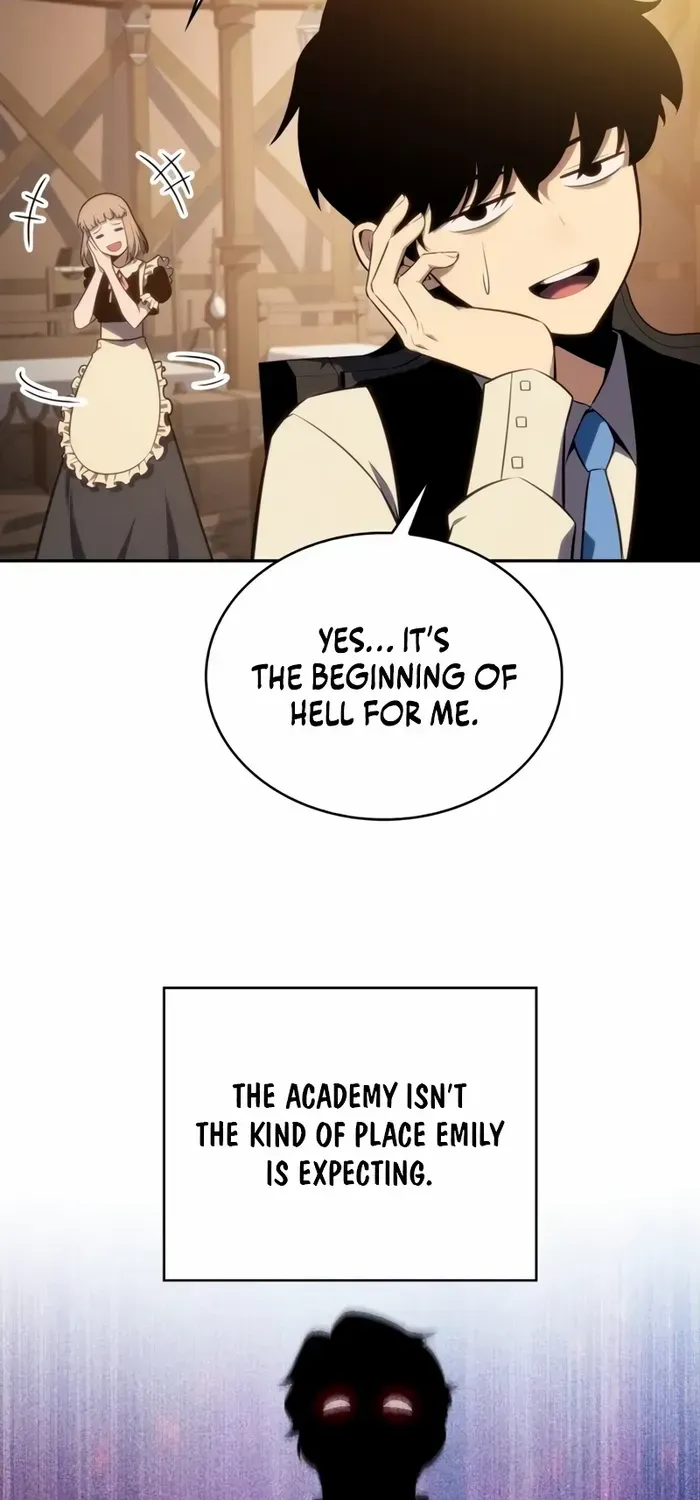 The Regressed Son of a Duke is an Assassin Chapter 14 page 5 - 