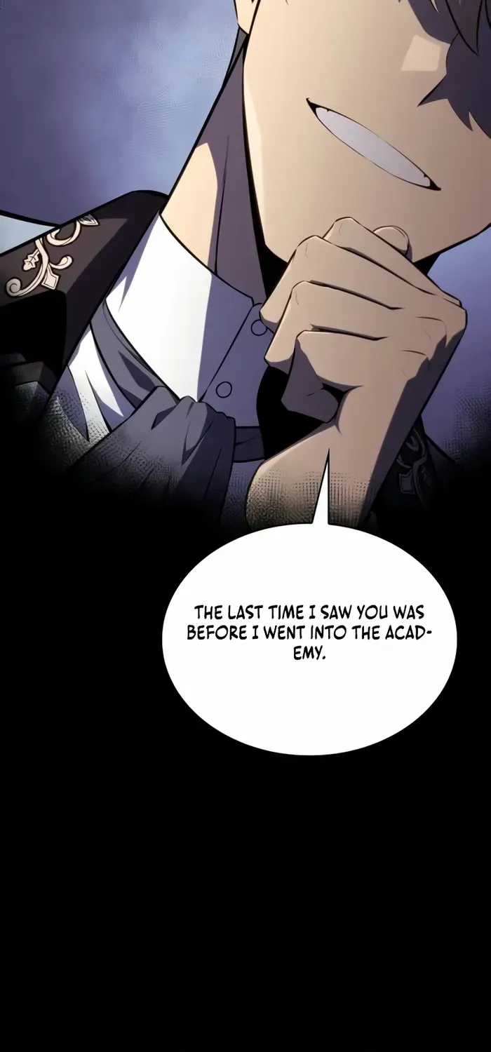 The Regressed Son of a Duke is an Assassin Chapter 14 page 41 - 