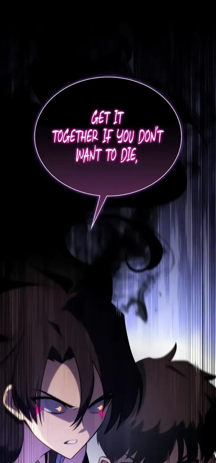 The Regressed Son of a Duke is an Assassin Chapter 14 page 47 - 