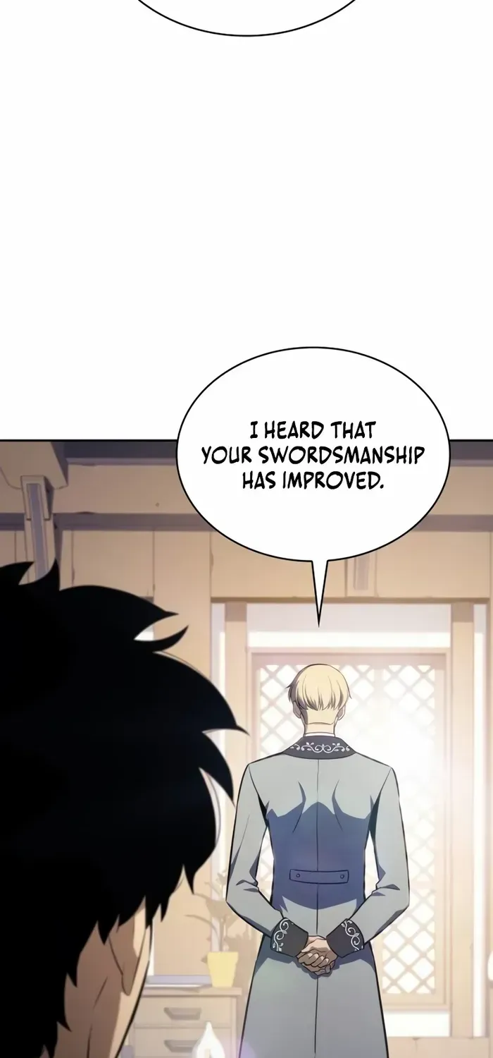 The Regressed Son of a Duke is an Assassin Chapter 14 page 56 - 