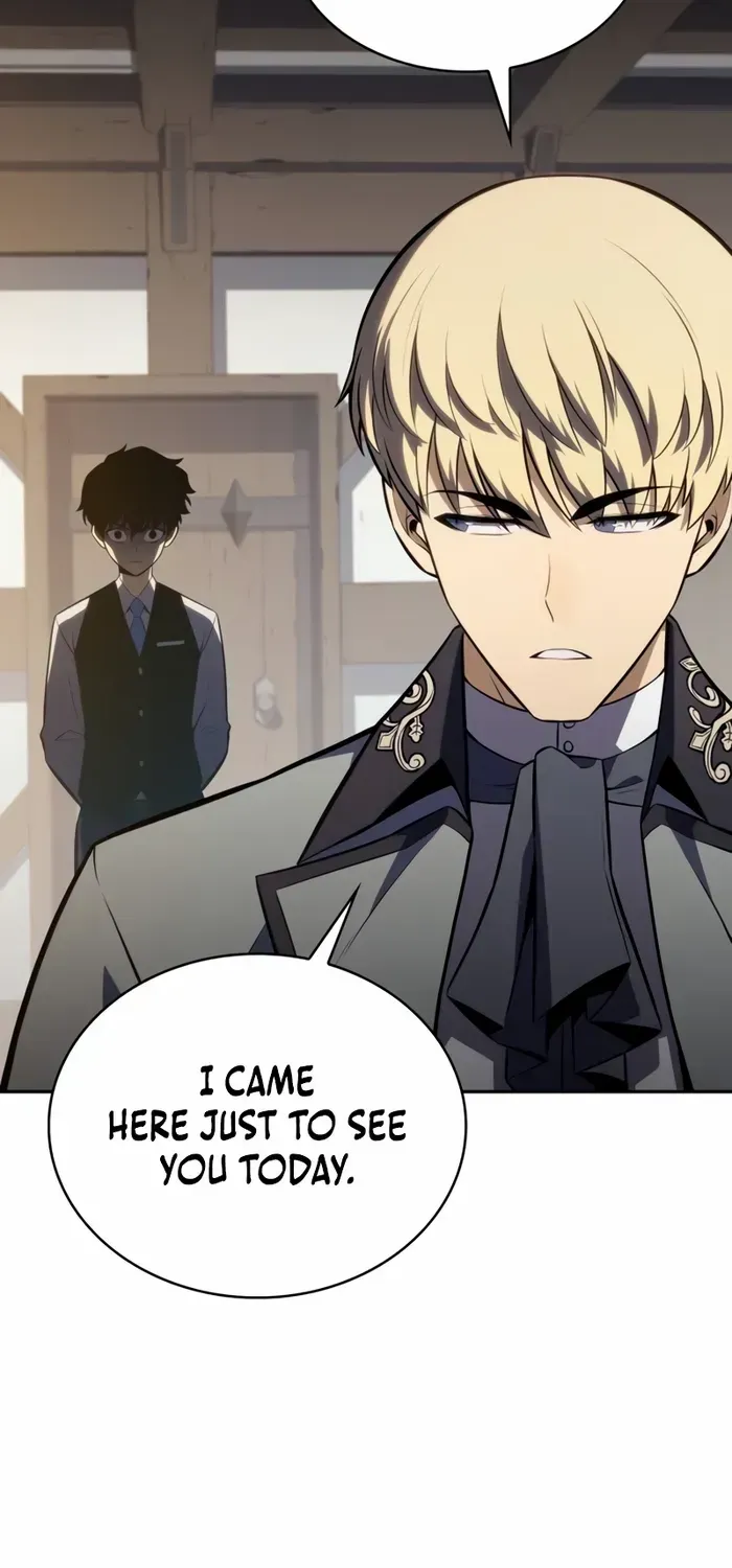 The Regressed Son of a Duke is an Assassin Chapter 14 page 61 - 