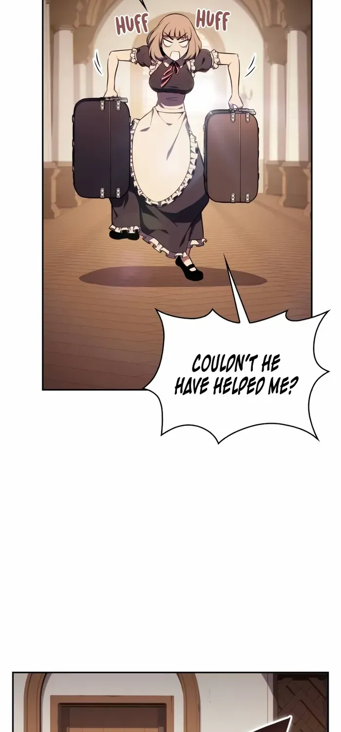The Regressed Son of a Duke is an Assassin Chapter 14 page 66 - 