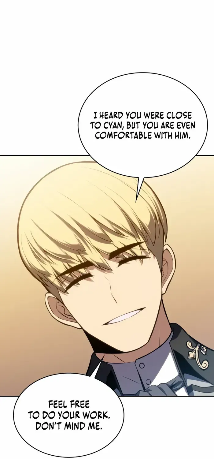 The Regressed Son of a Duke is an Assassin Chapter 14 page 70 - 