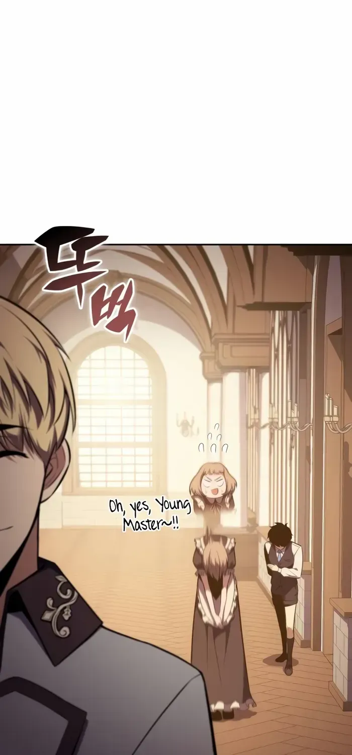 The Regressed Son of a Duke is an Assassin Chapter 14 page 71 - 