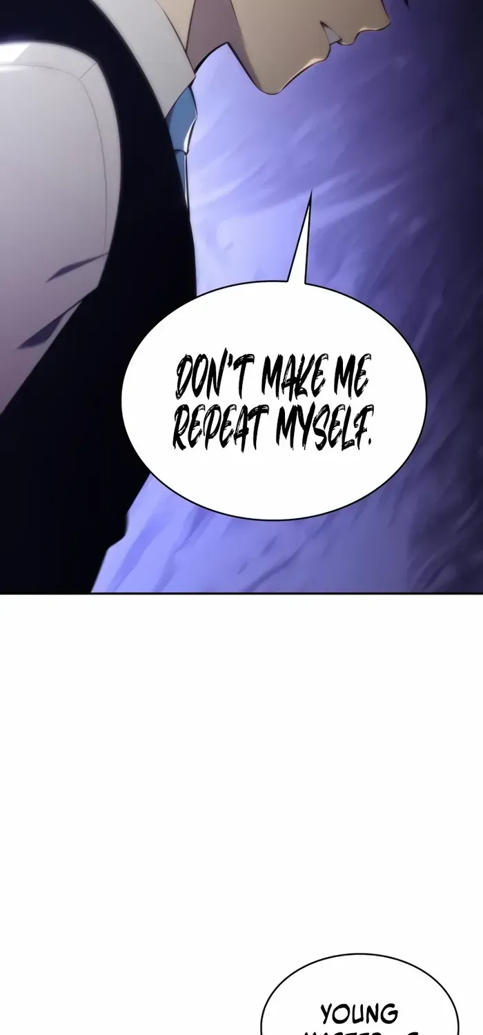 The Regressed Son of a Duke is an Assassin Chapter 14 page 76 - 