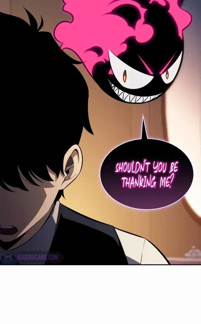 The Regressed Son of a Duke is an Assassin Chapter 14 page 81 - 