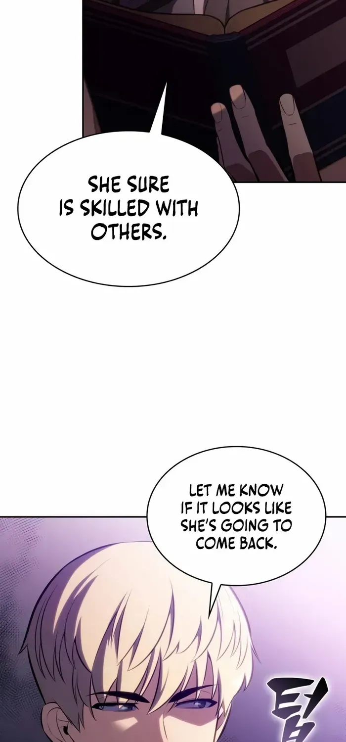 The Regressed Son of a Duke is an Assassin Chapter 14 page 93 - 