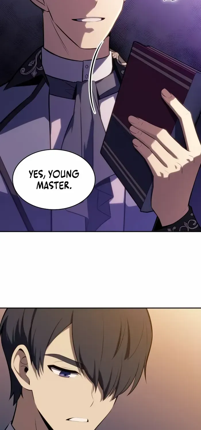 The Regressed Son of a Duke is an Assassin Chapter 14 page 94 - 