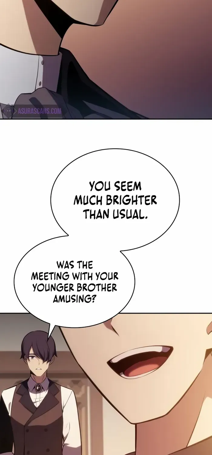 The Regressed Son of a Duke is an Assassin Chapter 14 page 96 - 