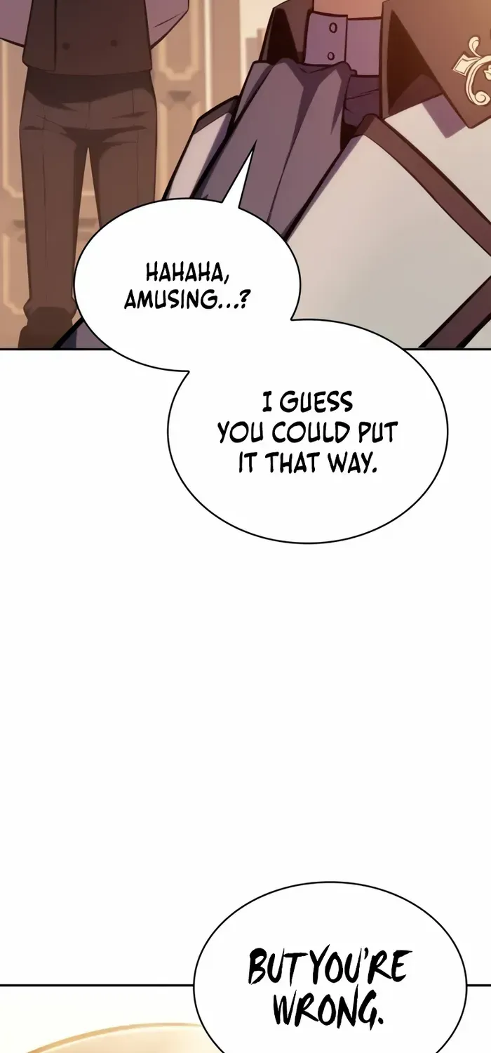 The Regressed Son of a Duke is an Assassin Chapter 14 page 97 - 