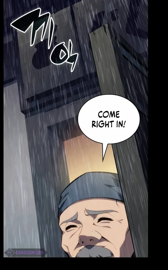 The Regressed Son of a Duke is an Assassin Chapter 15 page 19 - 