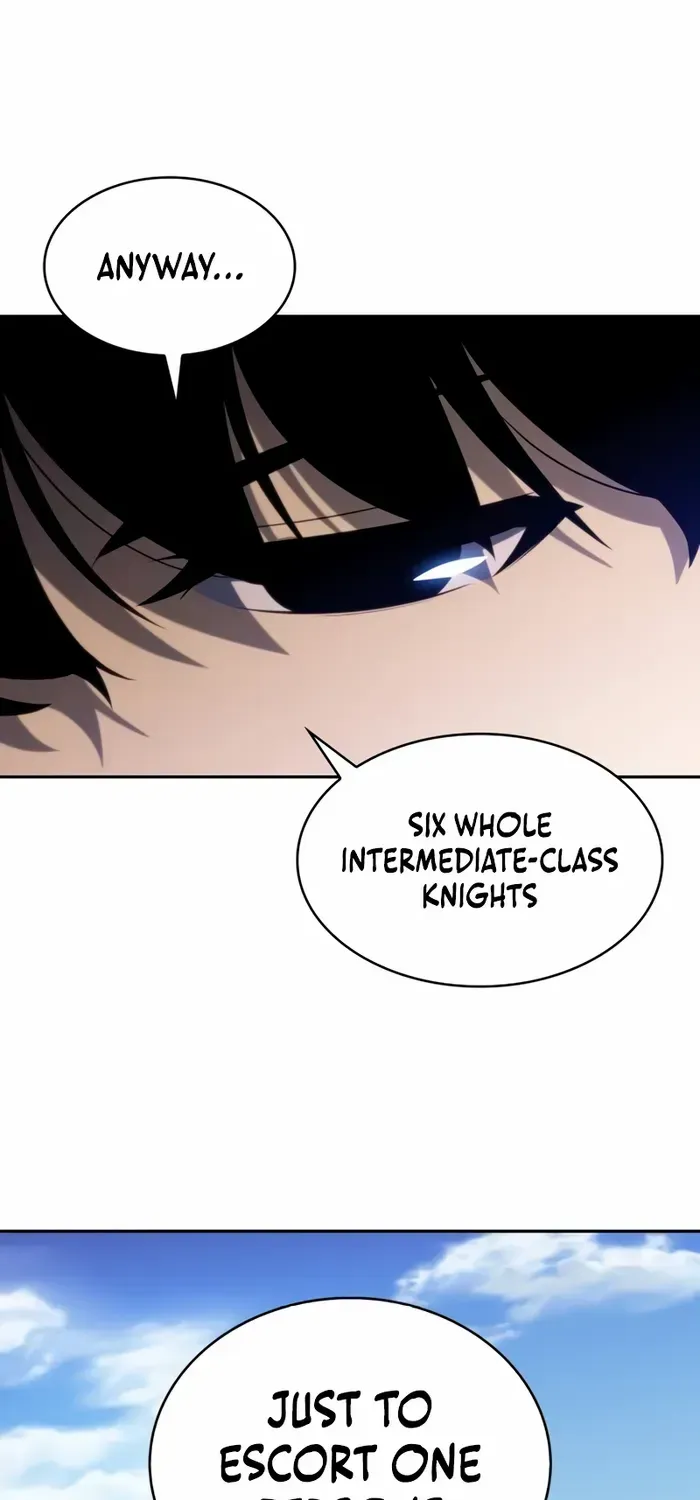 The Regressed Son of a Duke is an Assassin Chapter 15 page 26 - 
