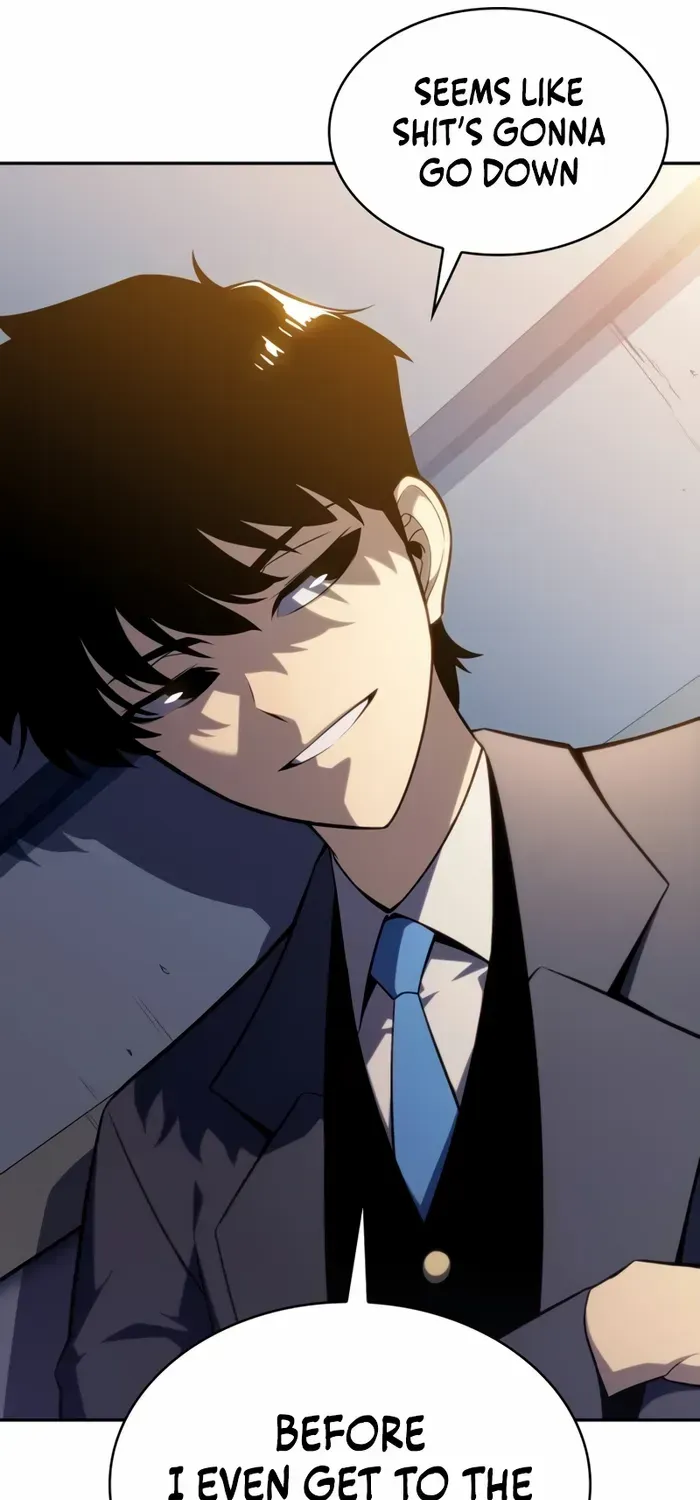 The Regressed Son of a Duke is an Assassin Chapter 15 page 29 - 