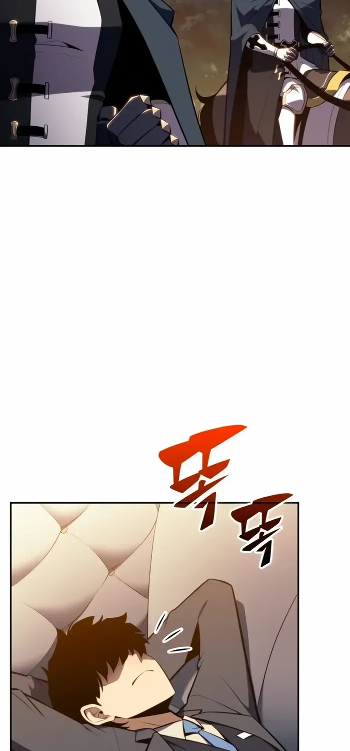 The Regressed Son of a Duke is an Assassin Chapter 15 page 34 - 
