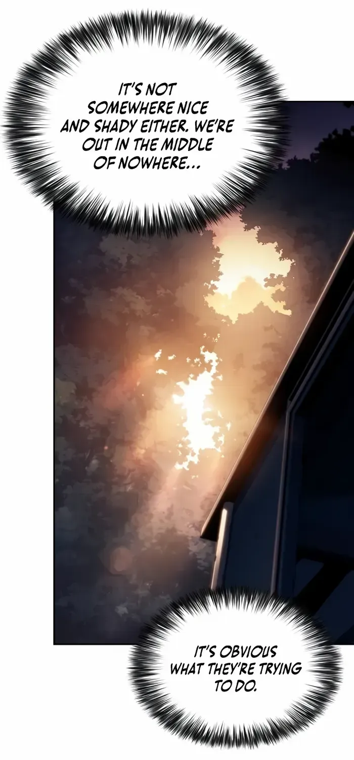 The Regressed Son of a Duke is an Assassin Chapter 15 page 40 - 
