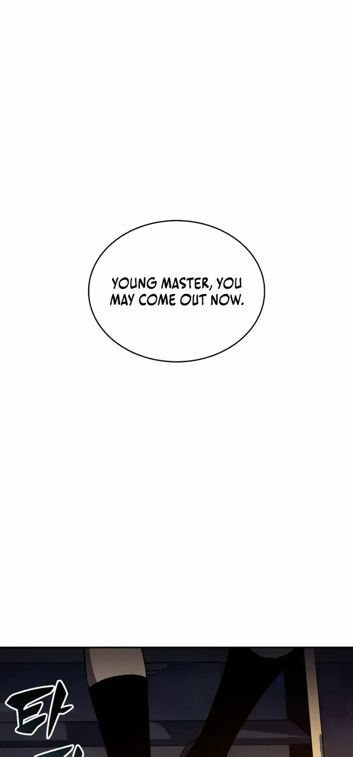 The Regressed Son of a Duke is an Assassin Chapter 15 page 41 - 