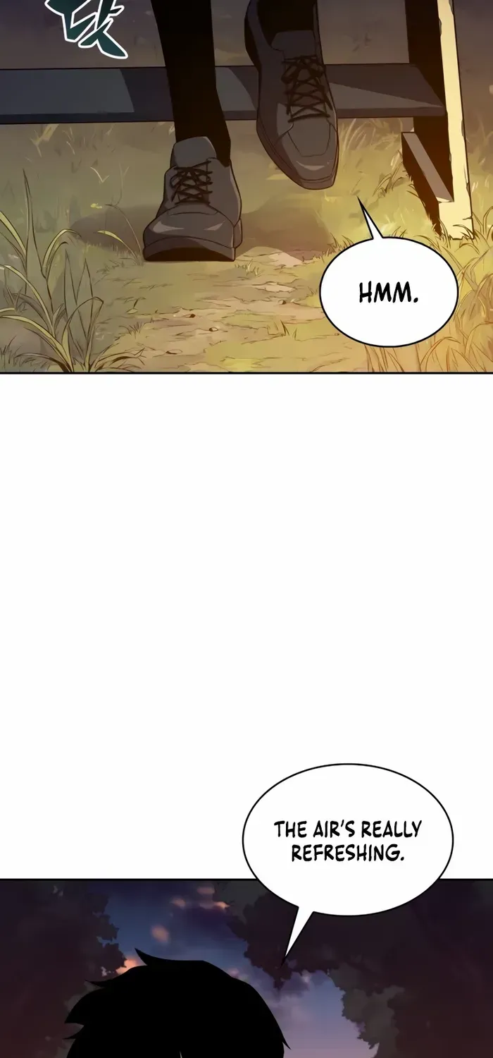 The Regressed Son of a Duke is an Assassin Chapter 15 page 42 - 