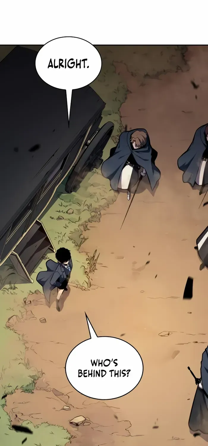 The Regressed Son of a Duke is an Assassin Chapter 15 page 44 - 