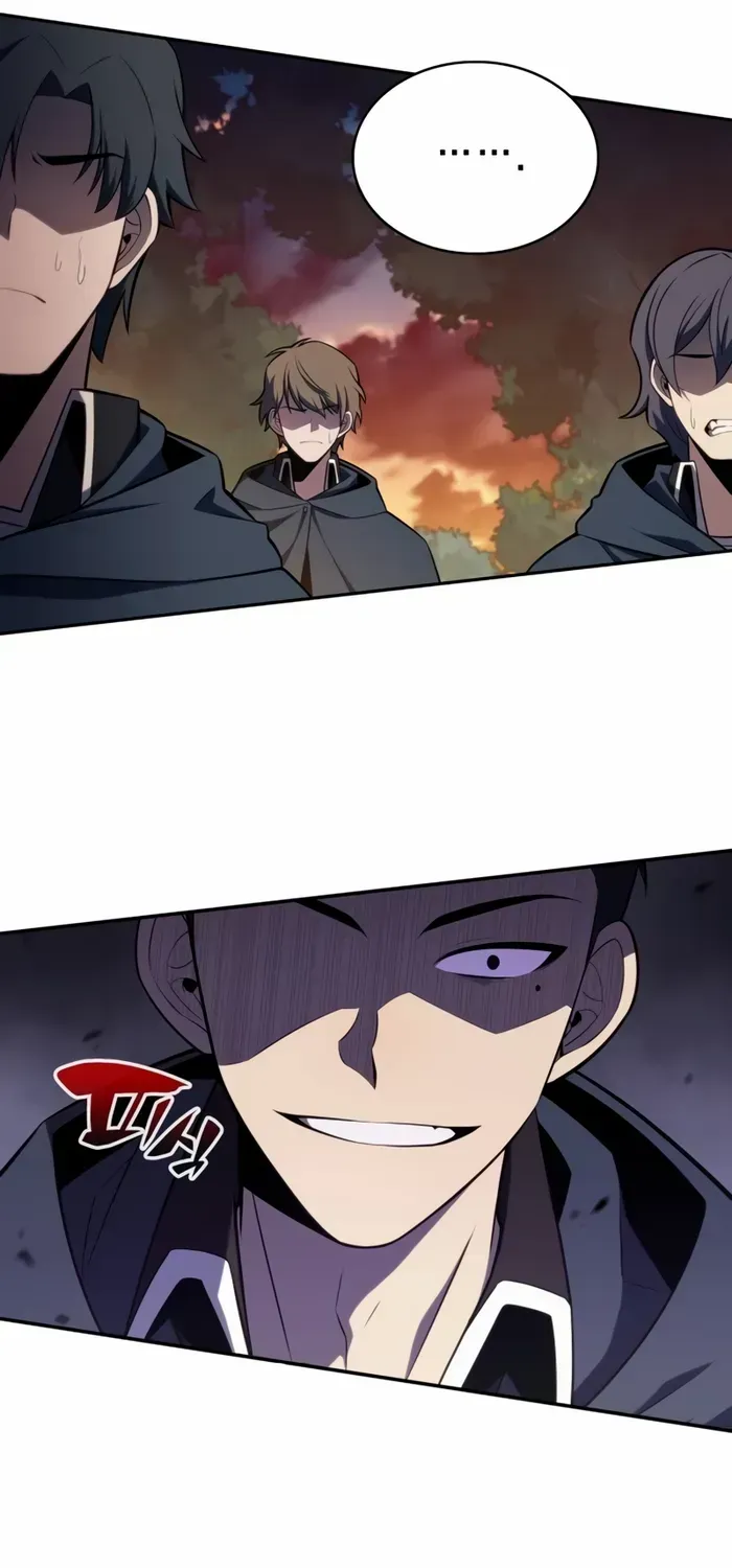 The Regressed Son of a Duke is an Assassin Chapter 15 page 47 - 