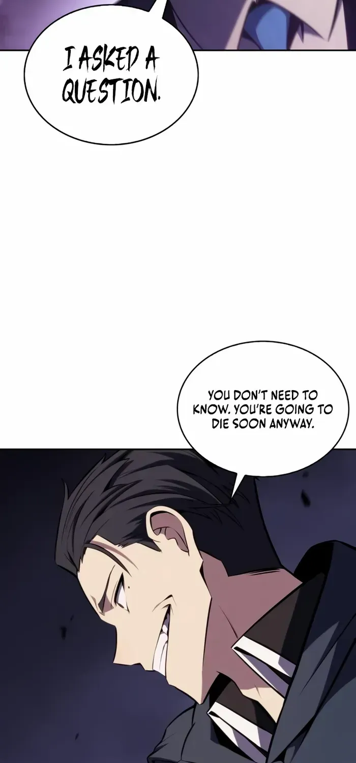 The Regressed Son of a Duke is an Assassin Chapter 15 page 49 - 