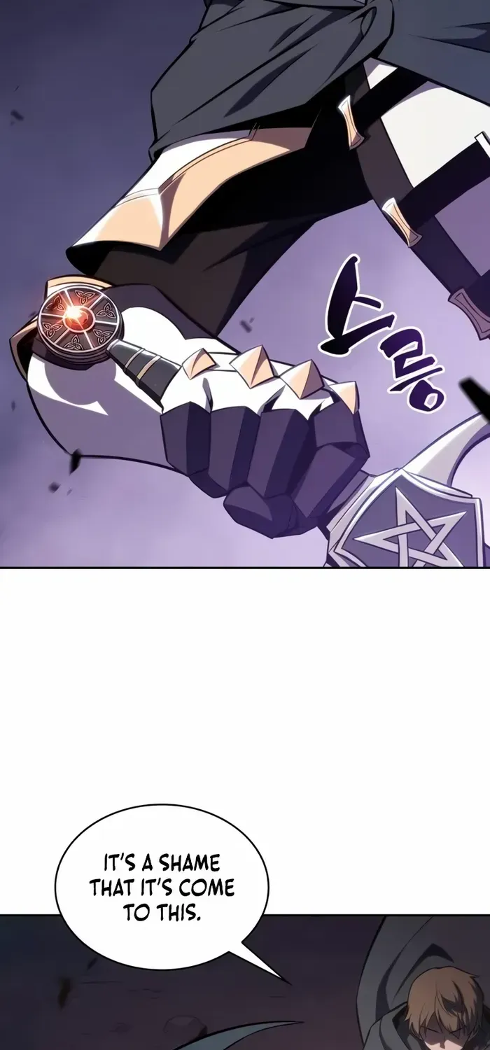 The Regressed Son of a Duke is an Assassin Chapter 15 page 50 - 