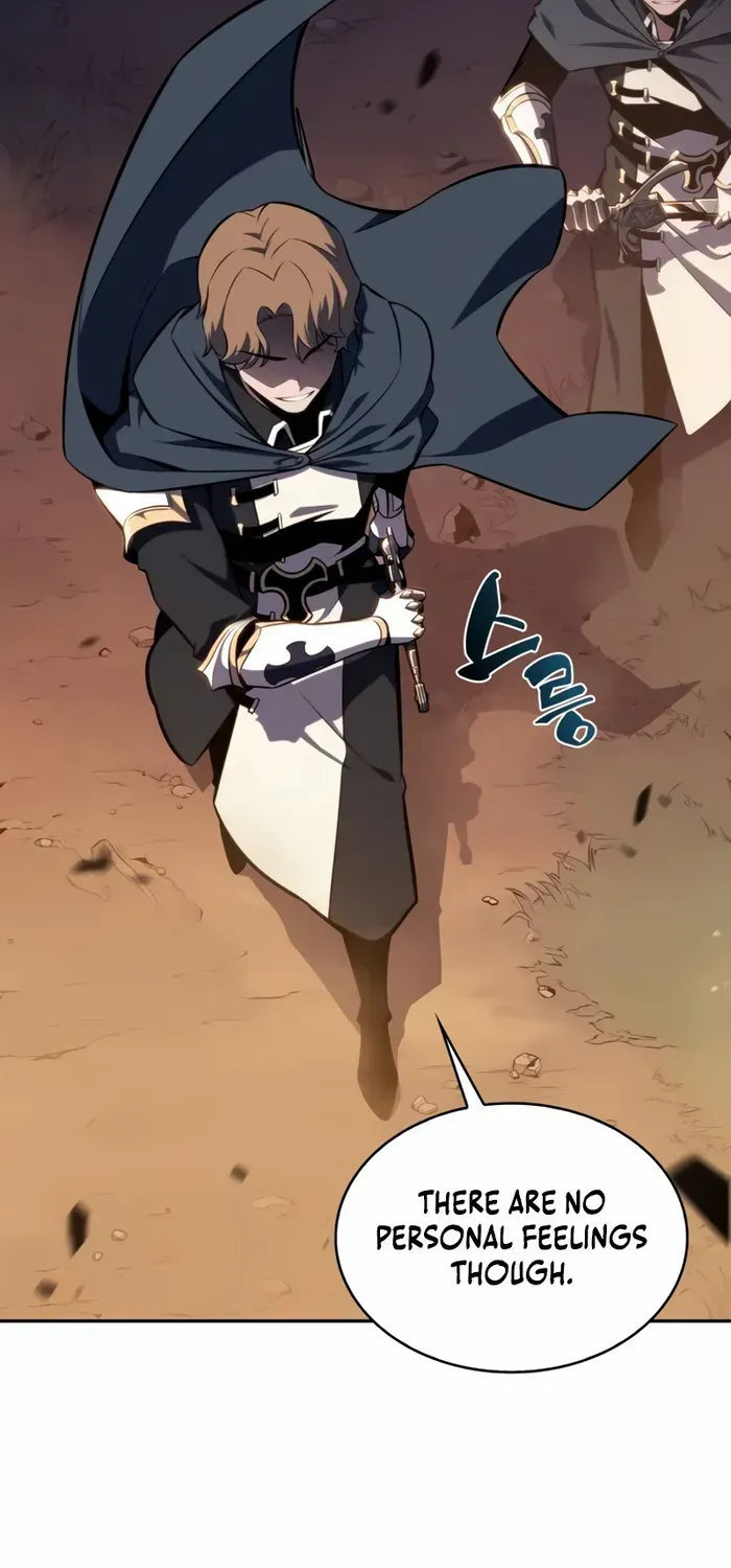 The Regressed Son of a Duke is an Assassin Chapter 15 page 51 - 