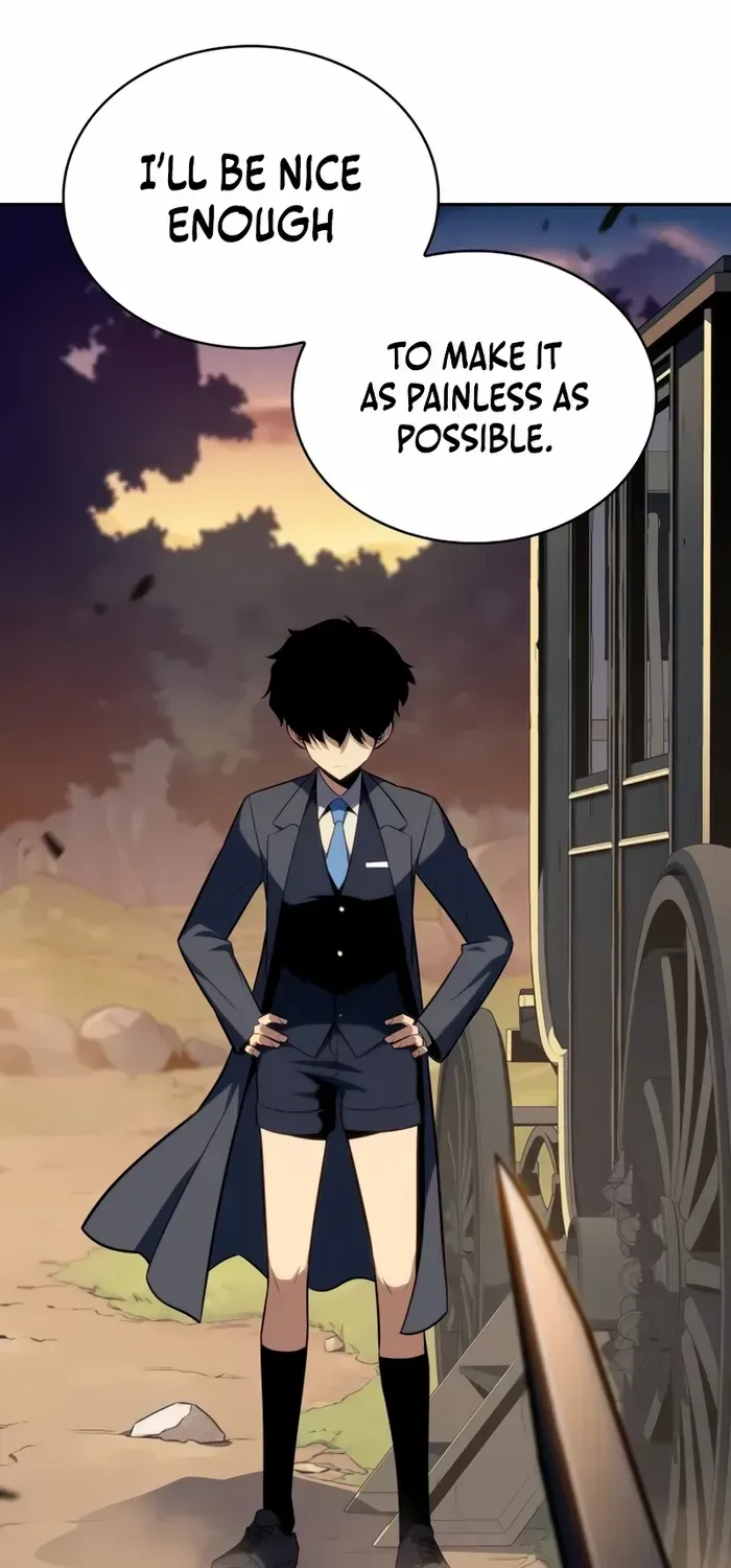 The Regressed Son of a Duke is an Assassin Chapter 15 page 52 - 