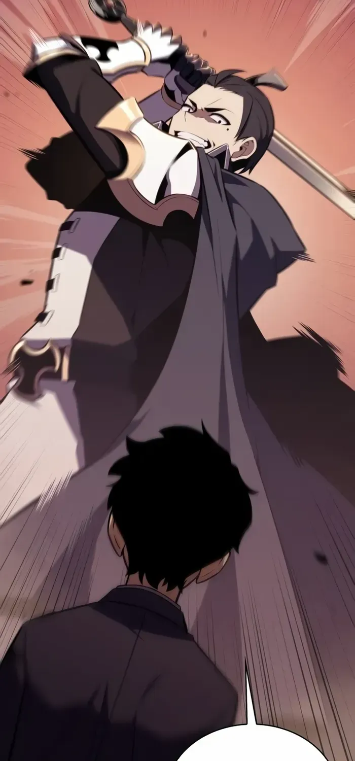 The Regressed Son of a Duke is an Assassin Chapter 15 page 54 - 