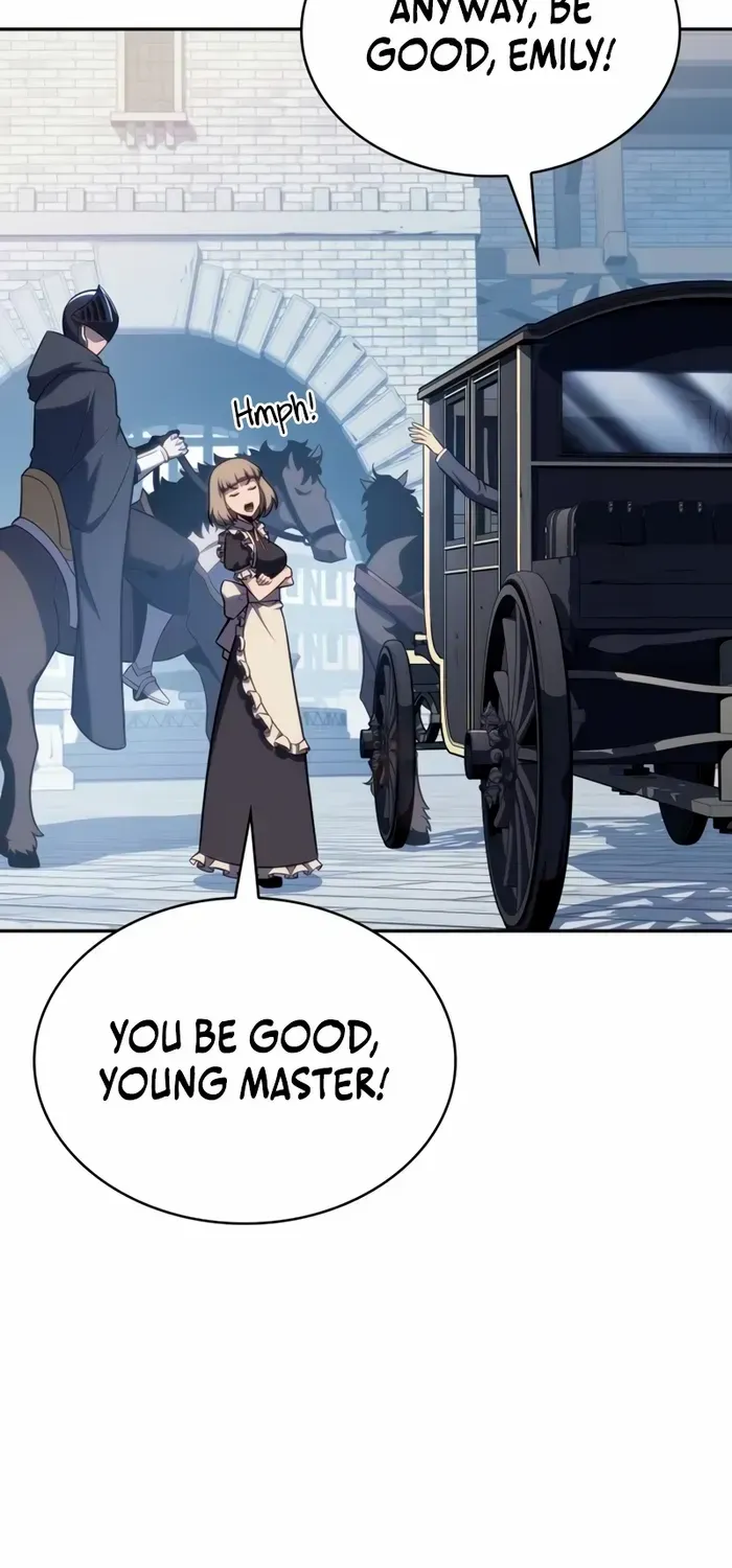 The Regressed Son of a Duke is an Assassin Chapter 15 page 7 - 