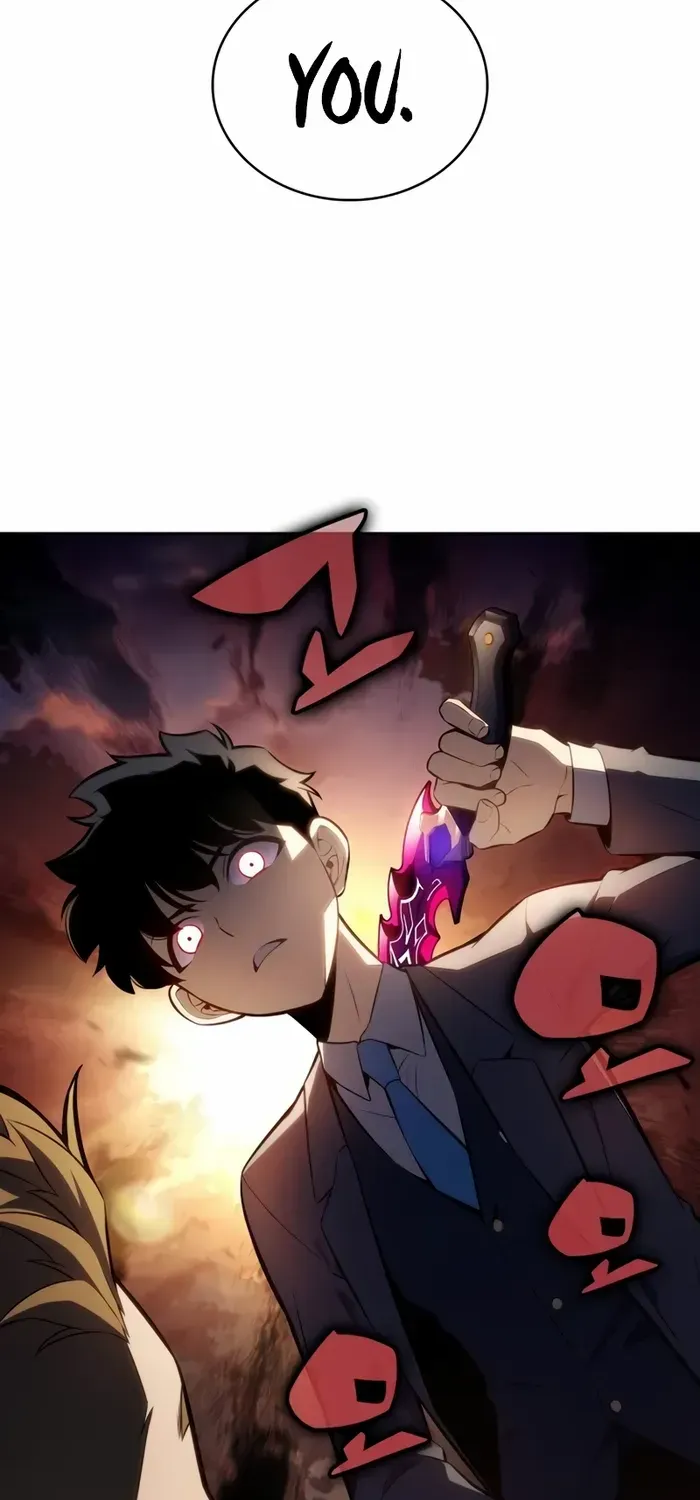 The Regressed Son of a Duke is an Assassin Chapter 15 page 85 - 