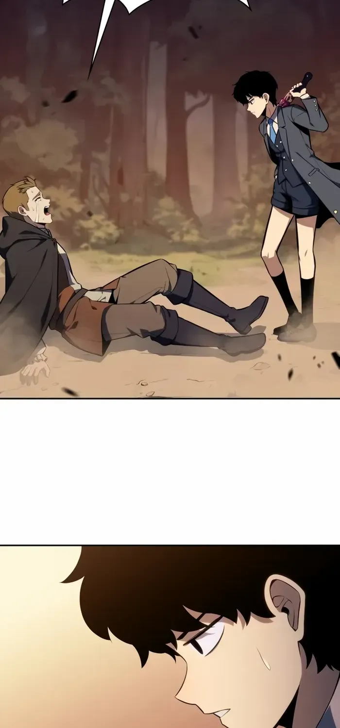 The Regressed Son of a Duke is an Assassin Chapter 15 page 87 - 