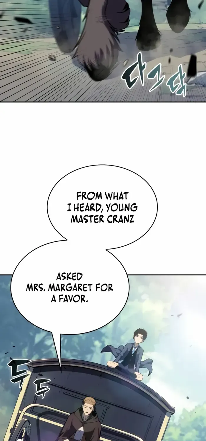 The Regressed Son of a Duke is an Assassin Chapter 15 page 90 - 