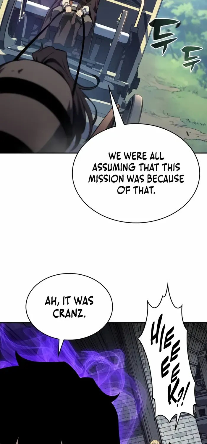 The Regressed Son of a Duke is an Assassin Chapter 15 page 91 - 