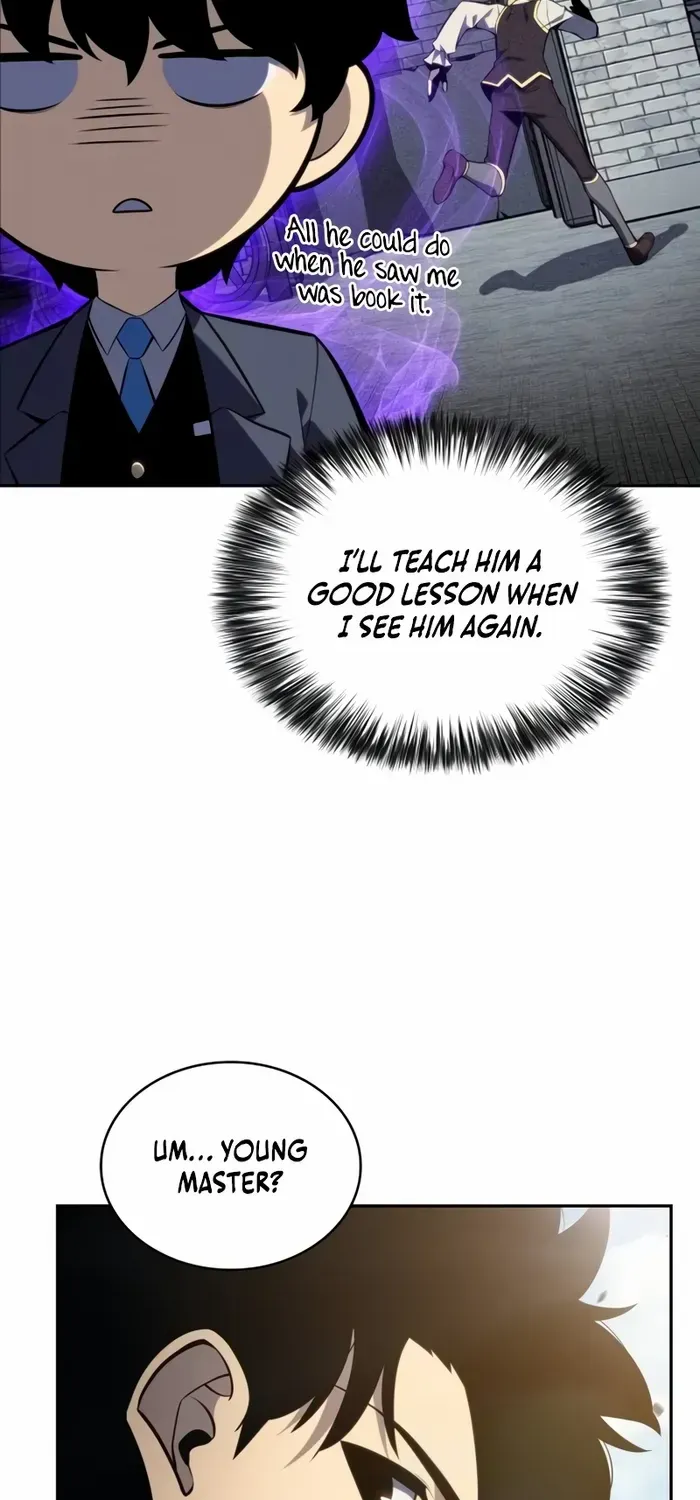 The Regressed Son of a Duke is an Assassin Chapter 15 page 92 - 