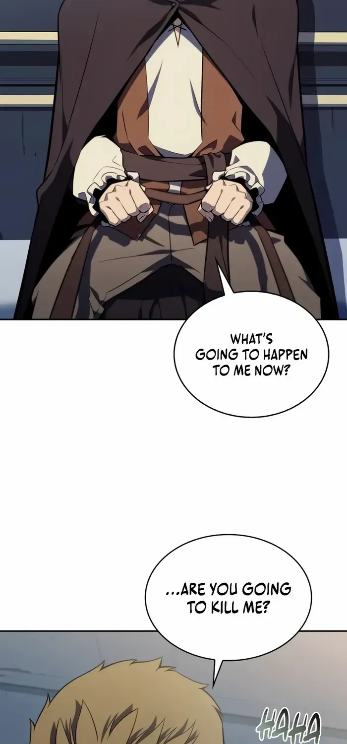 The Regressed Son of a Duke is an Assassin Chapter 15 page 94 - 