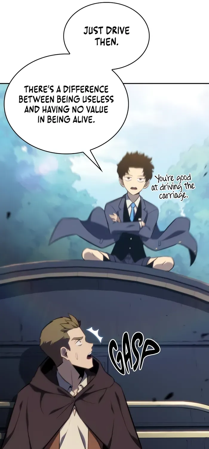 The Regressed Son of a Duke is an Assassin Chapter 15 page 98 - 