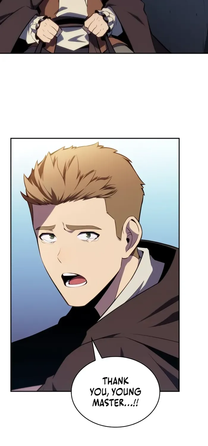 The Regressed Son of a Duke is an Assassin Chapter 15 page 99 - 