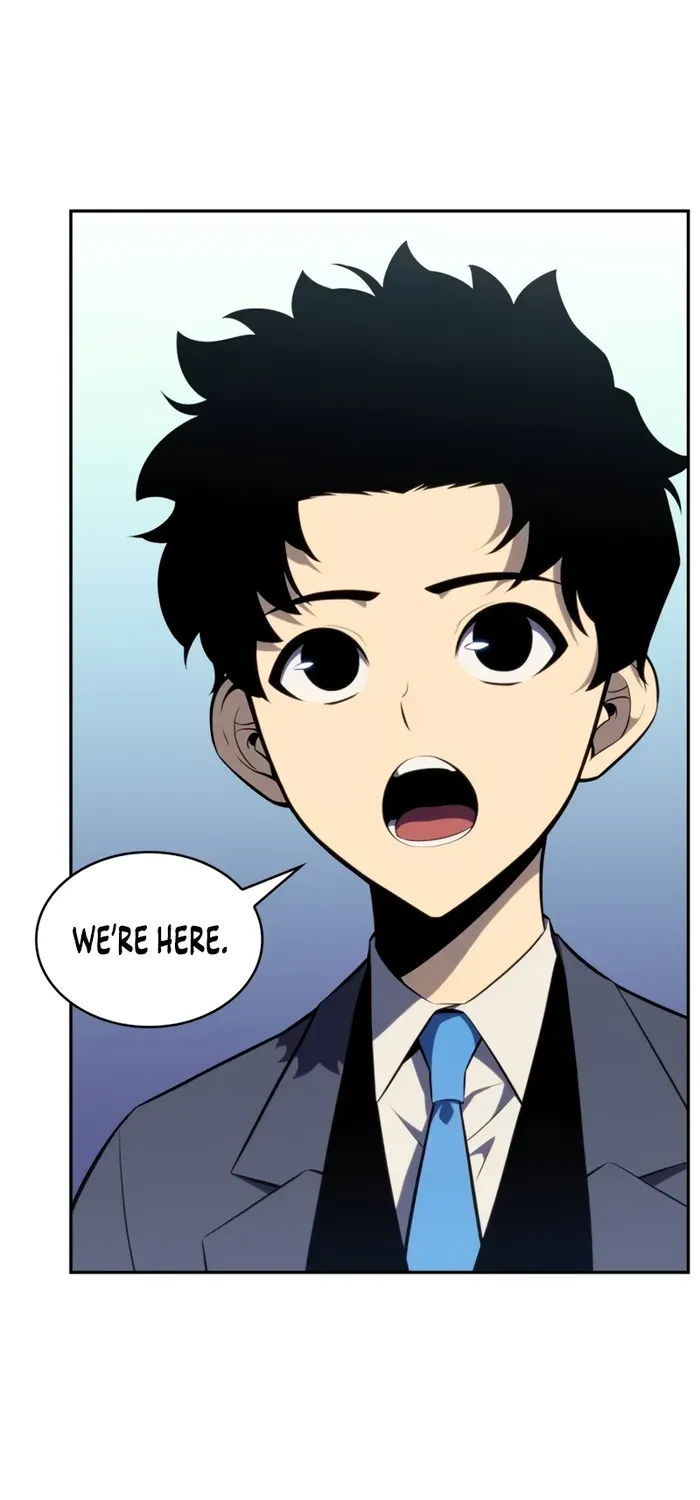 The Regressed Son of a Duke is an Assassin Chapter 15 page 100 - 