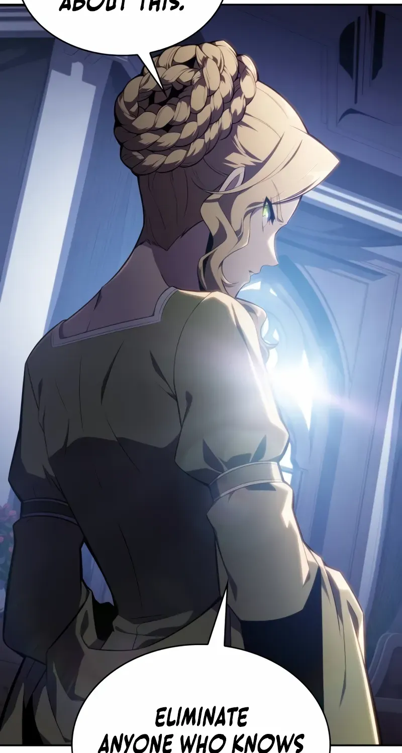 The Regressed Son of a Duke is an Assassin Chapter 16 page 14 - 