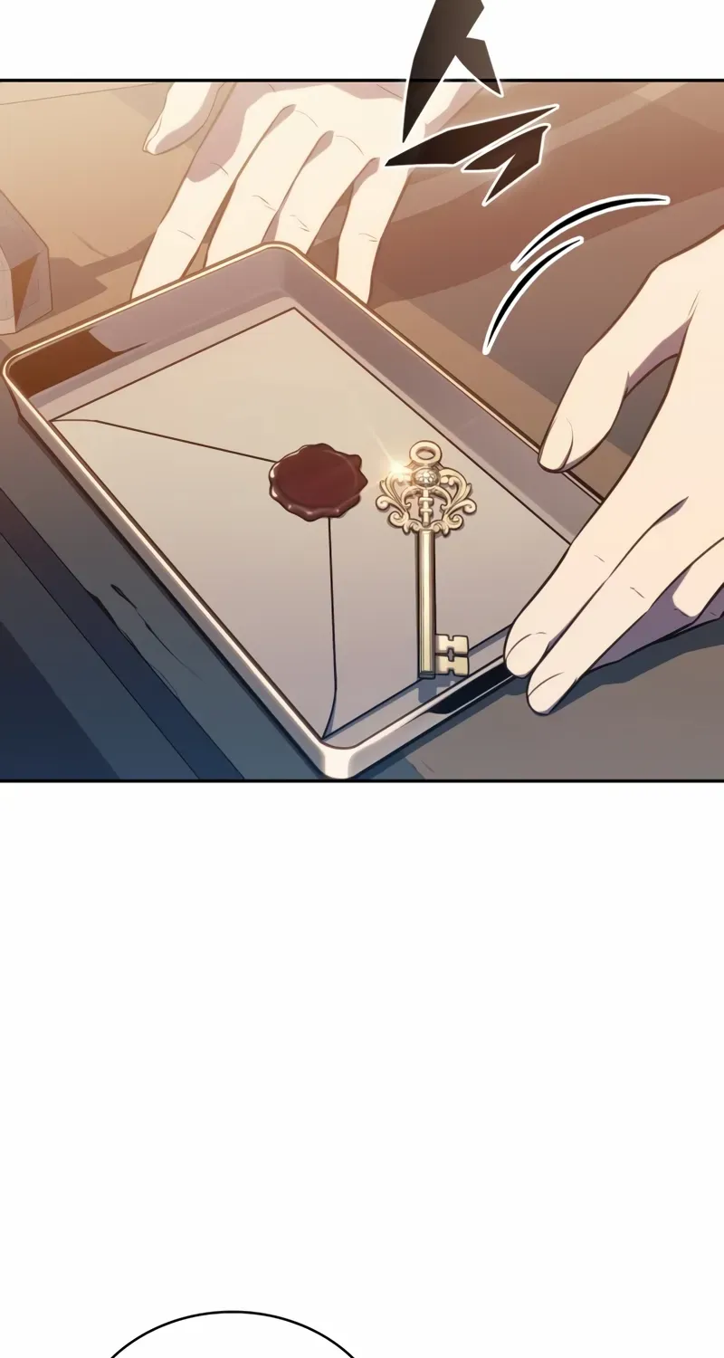 The Regressed Son of a Duke is an Assassin Chapter 16 page 36 - 