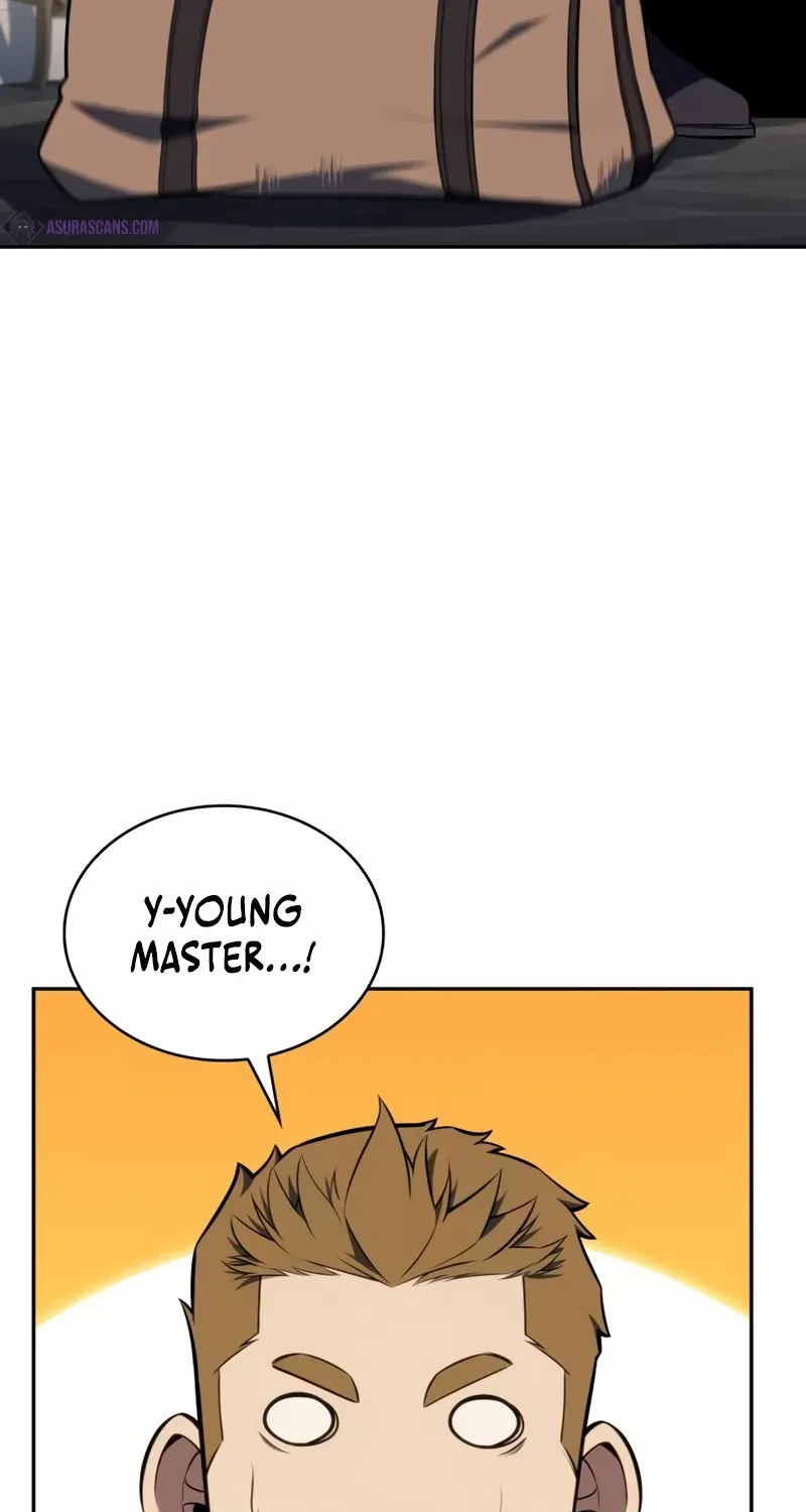 The Regressed Son of a Duke is an Assassin Chapter 16 page 39 - 