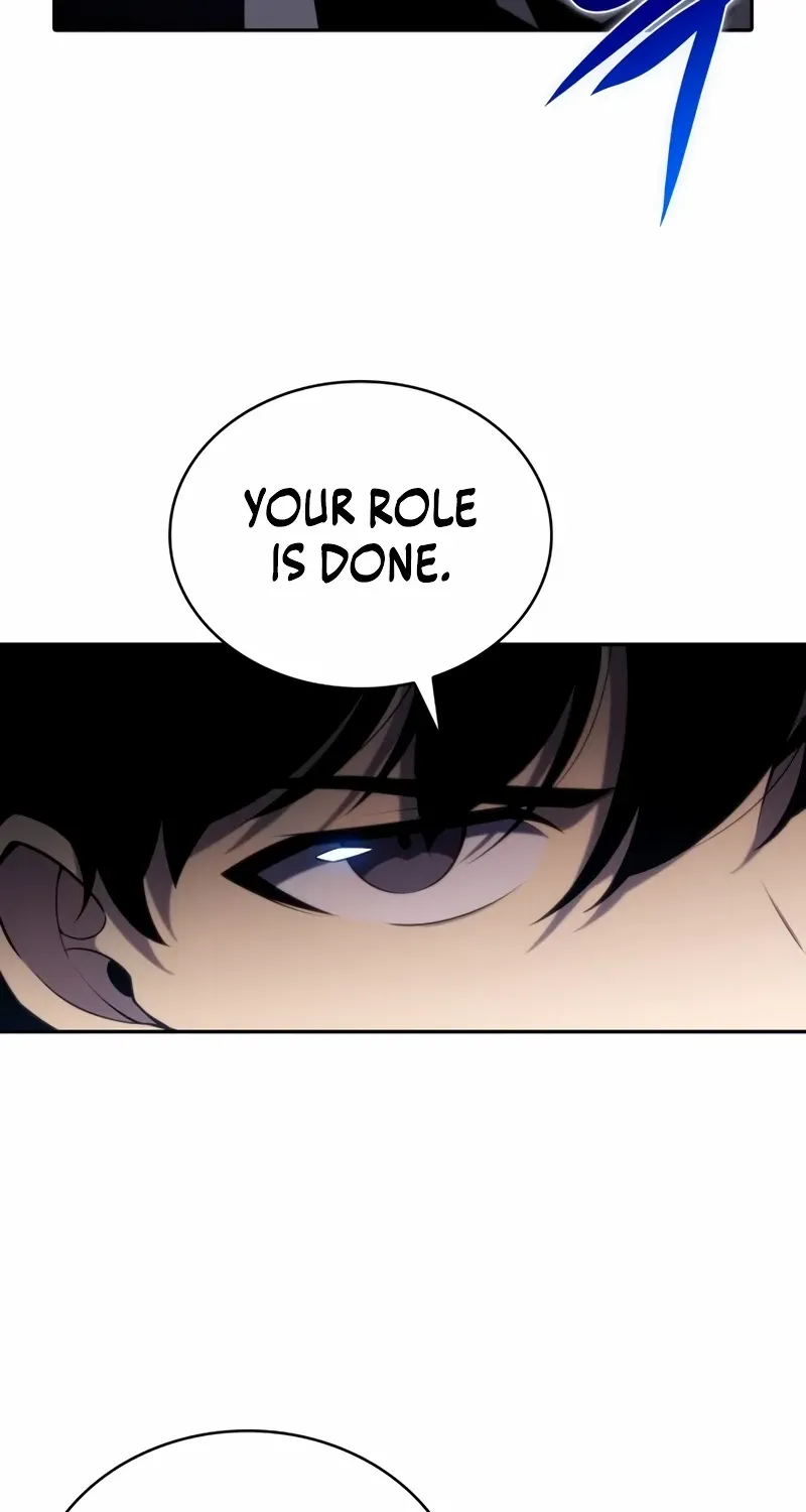 The Regressed Son of a Duke is an Assassin Chapter 16 page 46 - 