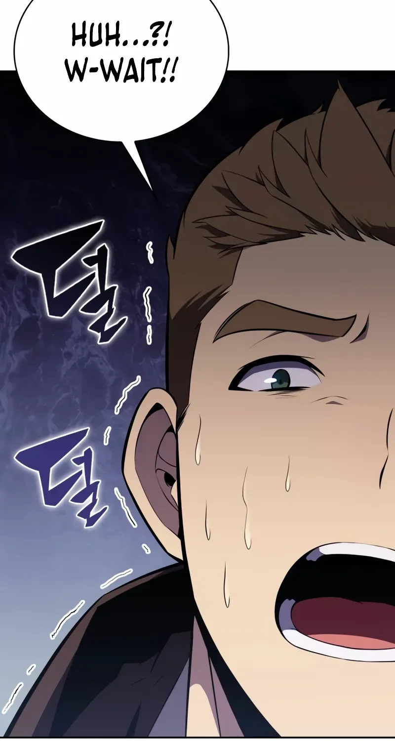 The Regressed Son of a Duke is an Assassin Chapter 16 page 47 - 