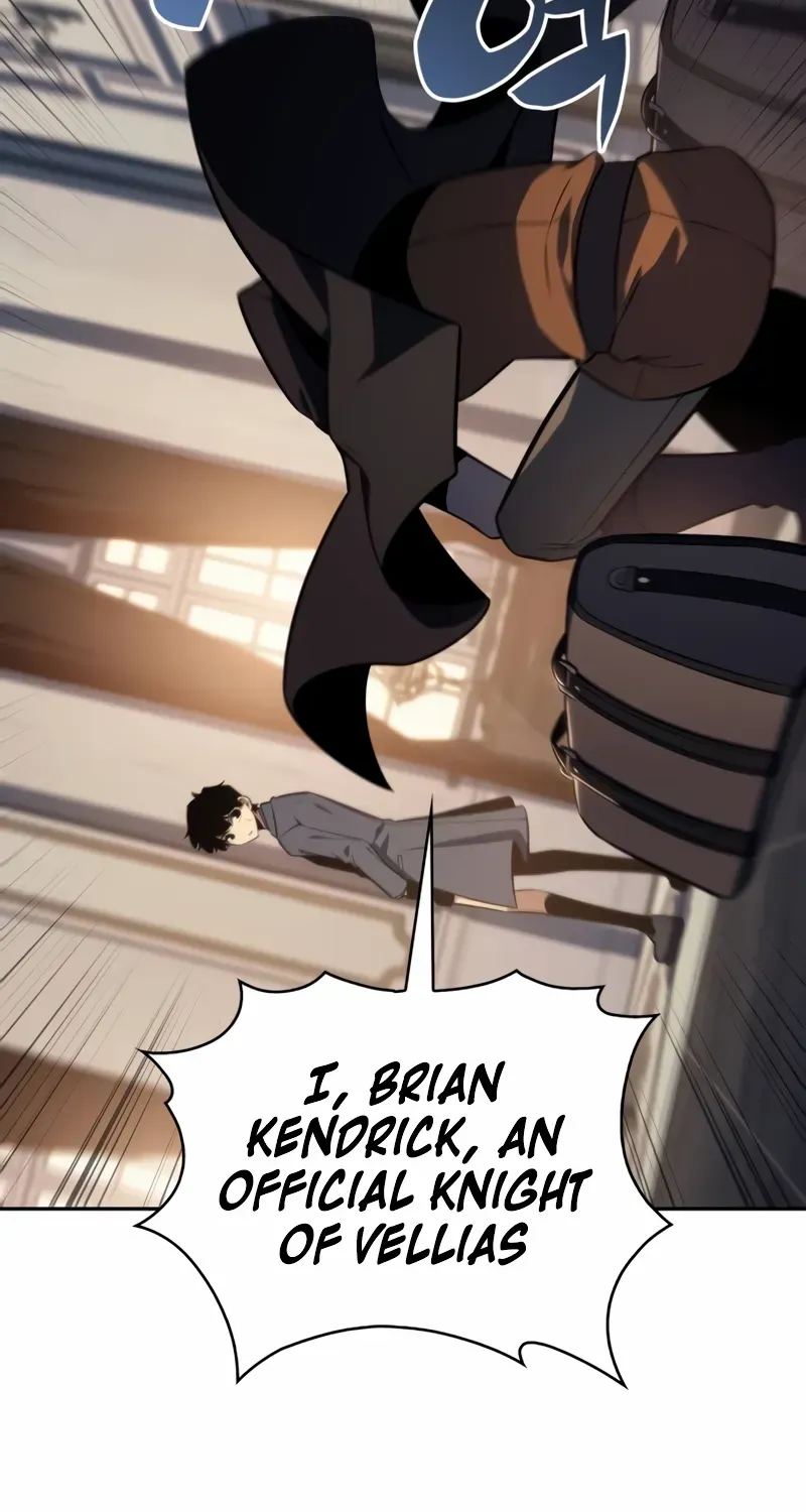 The Regressed Son of a Duke is an Assassin Chapter 16 page 54 - 