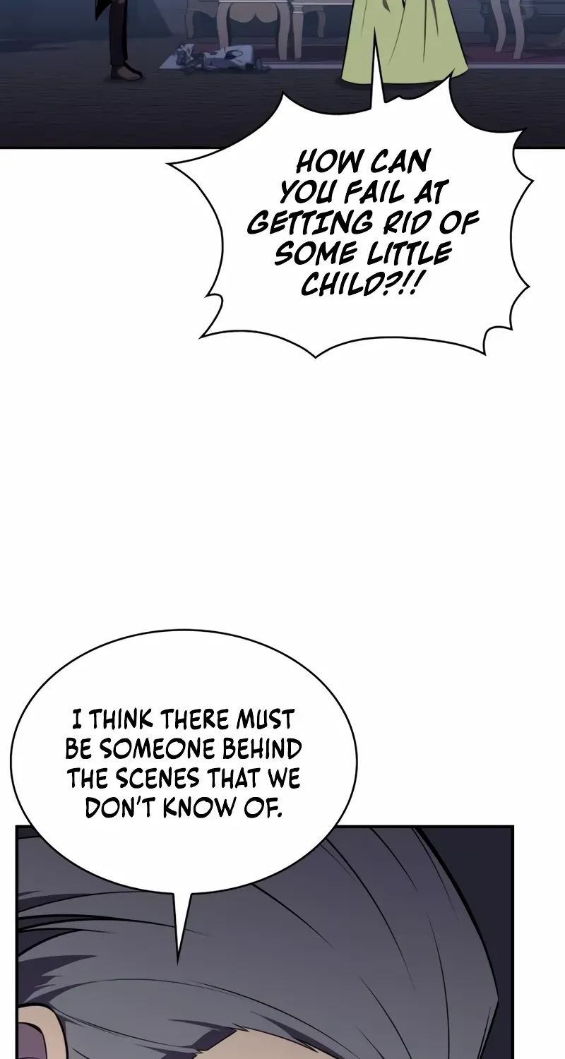 The Regressed Son of a Duke is an Assassin Chapter 16 page 7 - 