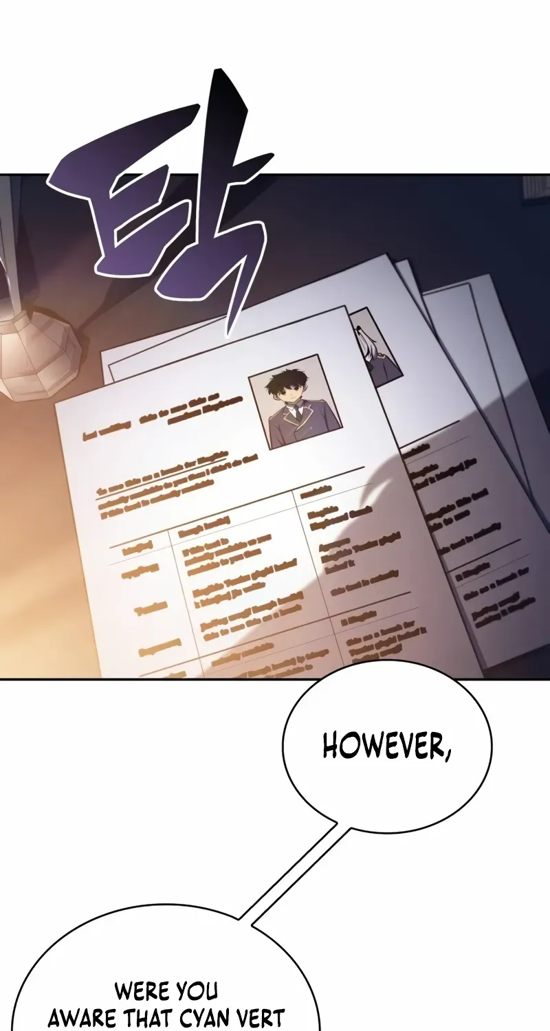 The Regressed Son of a Duke is an Assassin Chapter 16 page 83 - 