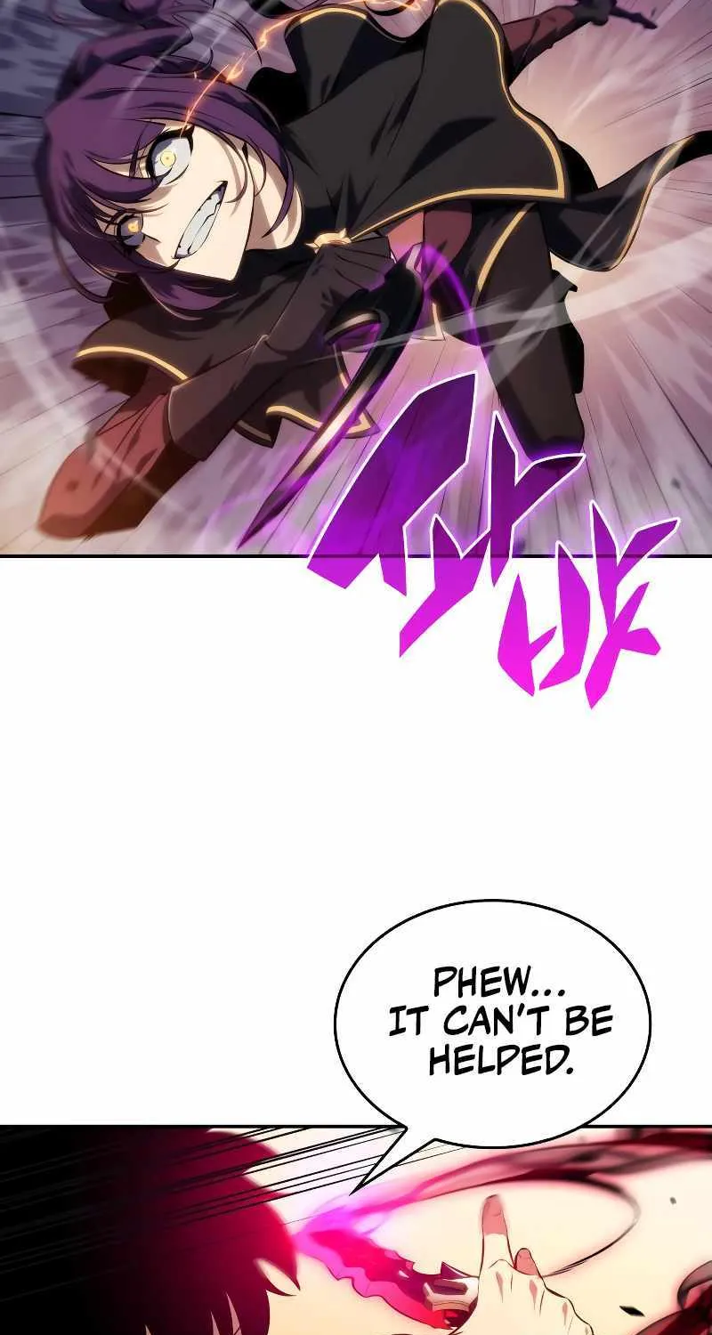 The Regressed Son of a Duke is an Assassin Chapter 17 page 101 - 