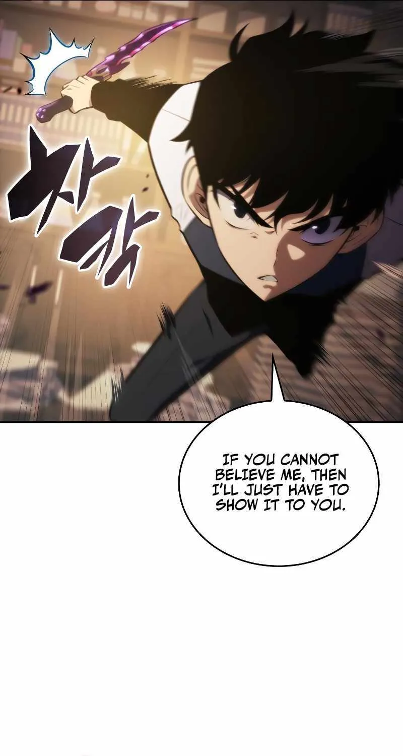 The Regressed Son of a Duke is an Assassin Chapter 17 page 105 - 